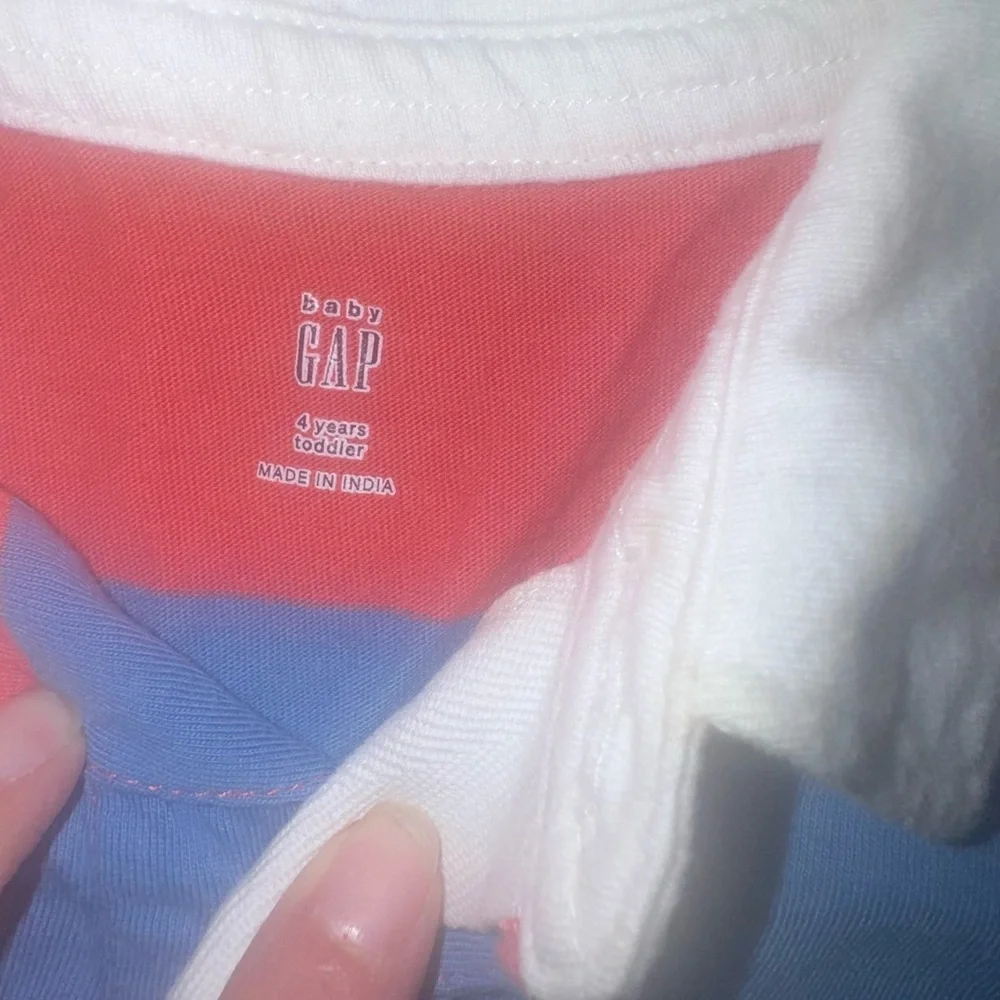 GAP classic boys